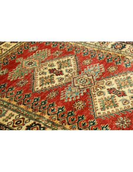 Tappeto Kazak Pakistan cm.102x150