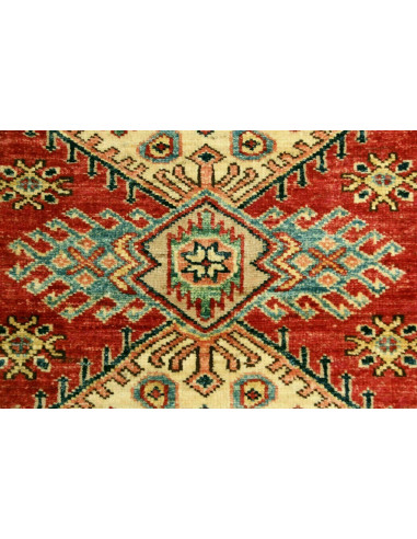 Tappeto Kazak Pakistan cm.102x150