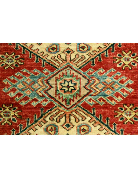 Tappeto Kazak Pakistan cm.102x150