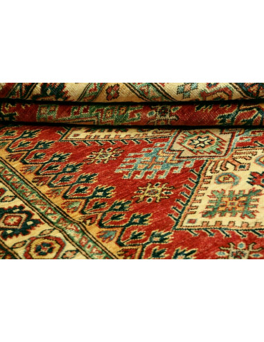 Tappeto Kazak Pakistan cm.102x150