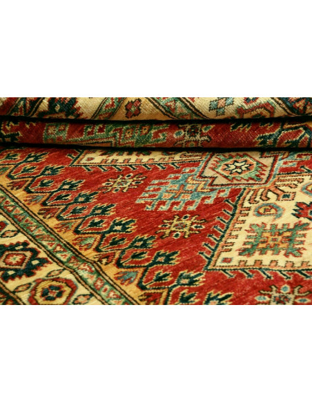 Tappeto Kazak Pakistan cm.102x150