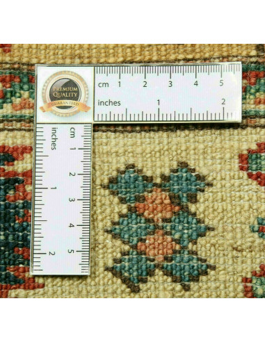 Tappeto Kazak Pakistan cm.102x150