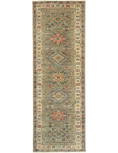 Tappeto Kazak Royal Pakistan cm.80x243