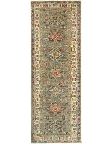 Tappeto Kazak Royal Pakistan cm.80x243