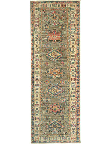 Tappeto Kazak Royal Pakistan cm.80x243