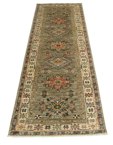 Tappeto Kazak Royal Pakistan cm.80x243