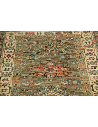 Tappeto Kazak Royal Pakistan cm.80x243