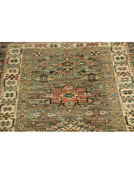 Tappeto Kazak Royal Pakistan cm.80x243