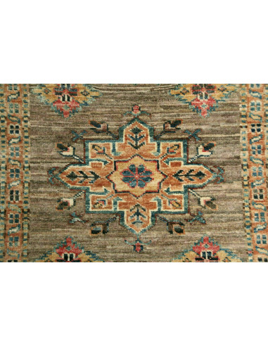 Tappeto Kazak Royal Pakistan cm.80x243