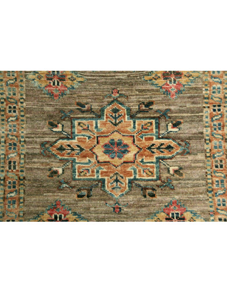 Tappeto Kazak Royal Pakistan cm.80x243