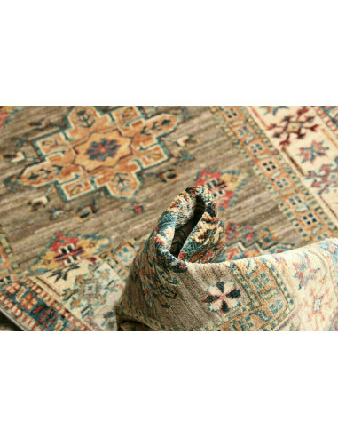 Tappeto Kazak Royal Pakistan cm.80x243