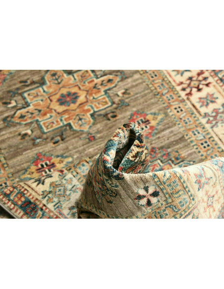 Tappeto Kazak Royal Pakistan cm.80x243