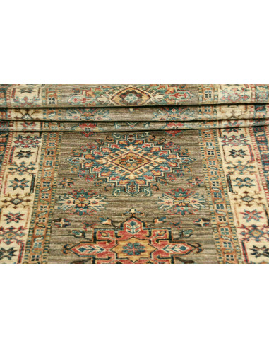 Tappeto Kazak Royal Pakistan cm.80x243