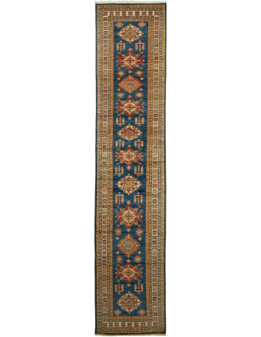 Tappeto Kazak Pakistan cm.83x386