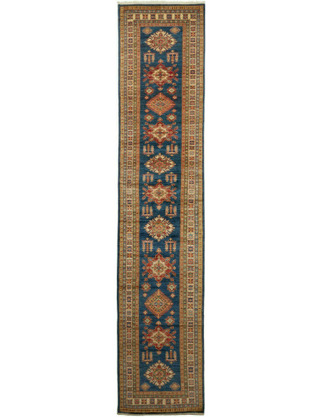 Tappeto Kazak Pakistan cm.83x386