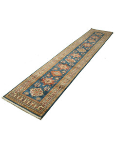 Tappeto Kazak Pakistan cm.83x386 2