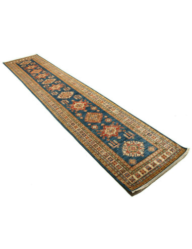 Tappeto Kazak Pakistan cm.83x386