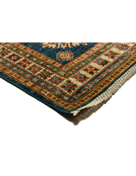 Tappeto Kazak Pakistan cm.83x386