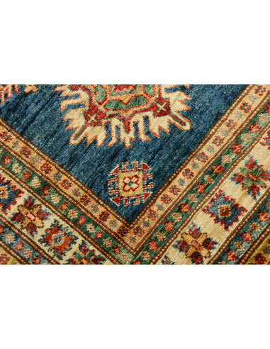 Tappeto Kazak Pakistan cm.83x386