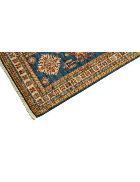 Tappeto Kazak Pakistan cm.83x386