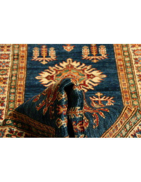 Tappeto Kazak Pakistan cm.83x386