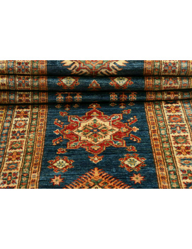 Tappeto Kazak Pakistan cm.83x386