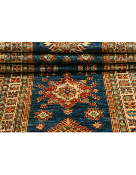 Tappeto Kazak Pakistan cm.83x386