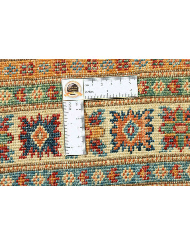 Tappeto Kazak Pakistan cm.83x386