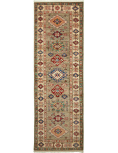 Tappeto Kazak Pakistan cm.80x259