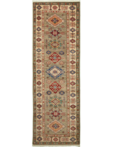 Tappeto Kazak Pakistan cm.80x259