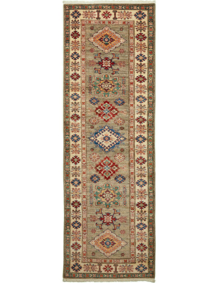 Tappeto Kazak Pakistan cm.80x259