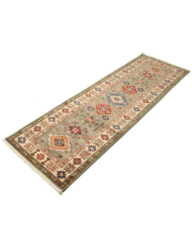 Tappeto Kazak Pakistan cm.80x259