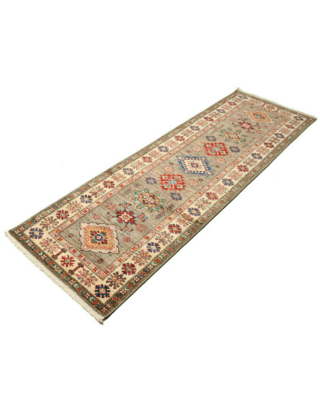 Tappeto Kazak Pakistan cm.80x259