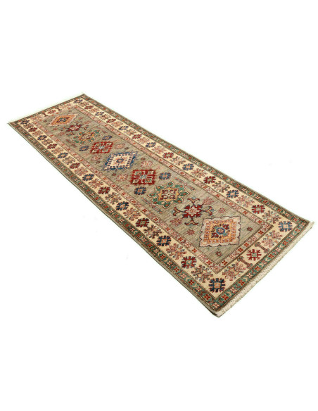 Tappeto Kazak Pakistan cm.80x259