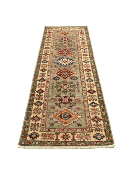 Tappeto Kazak Pakistan cm.80x259