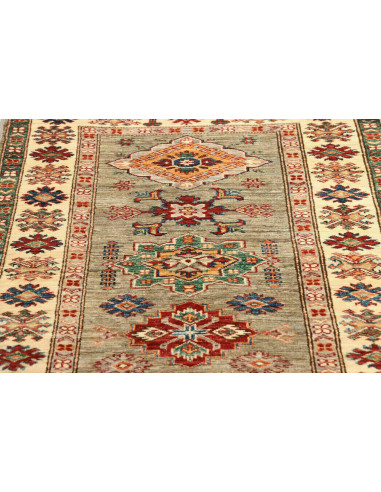 Tappeto Kazak Pakistan cm.80x259