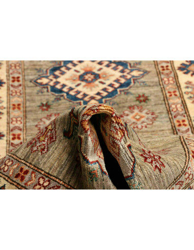 Tappeto Kazak Pakistan cm.80x259