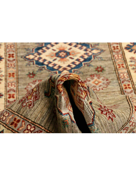 Tappeto Kazak Pakistan cm.80x259