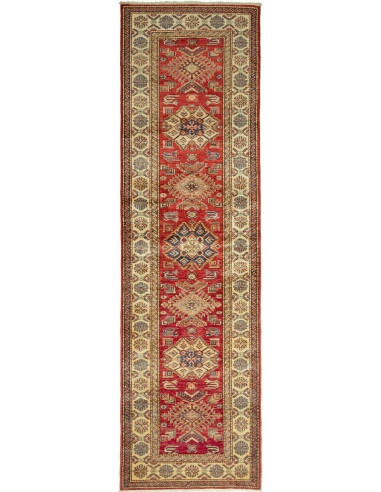 Tappeto Kazak Pakistan cm.80x290