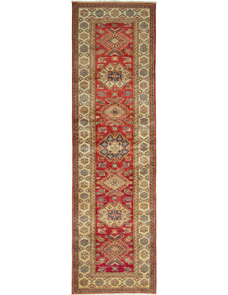 Tappeto Kazak Pakistan cm.80x290