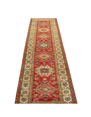 Tappeto Kazak Pakistan cm.80x290