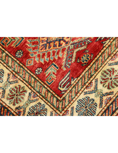 Tappeto Kazak Pakistan cm.80x290