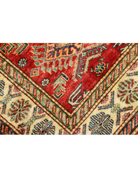 Tappeto Kazak Pakistan cm.80x290