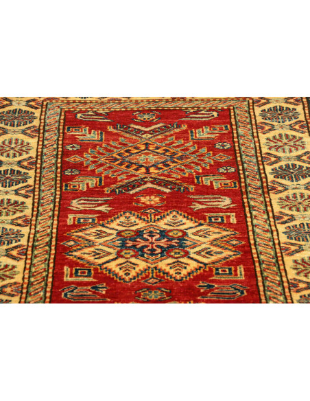 Tappeto Kazak Pakistan cm.80x290