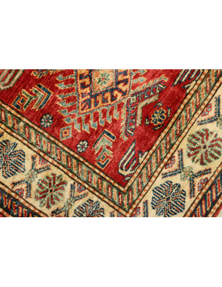 Tappeto Kazak Pakistan cm.80x290