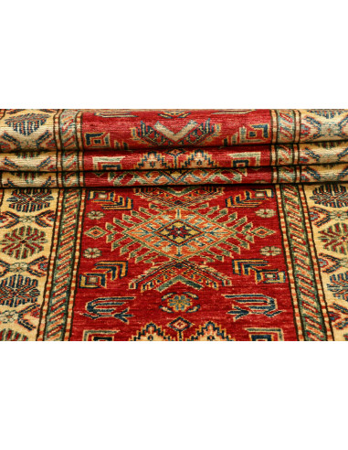 Tappeto Kazak Pakistan cm.80x290