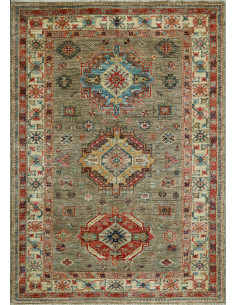 Tappeto Kazak Royal Pakistan cm.147x210 2