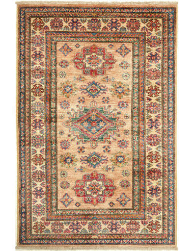 Tappeto Kazak Pakistan cm.95x148