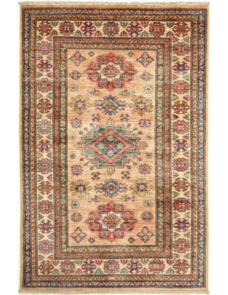 Tappeto Kazak Pakistan cm.95x148