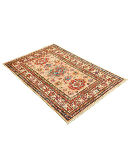 Tappeto Kazak Pakistan cm.95x148